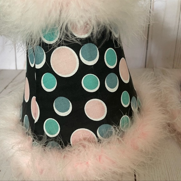 Adorable lampshades - Picture 3 of 7